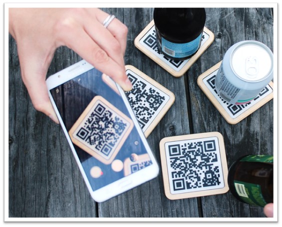 چرا استفاده از منوی دیجیتال