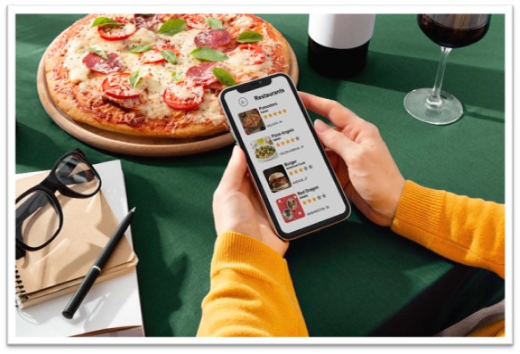 نکاتی که برای ساخت منو دیجیتال باید رعایت شود